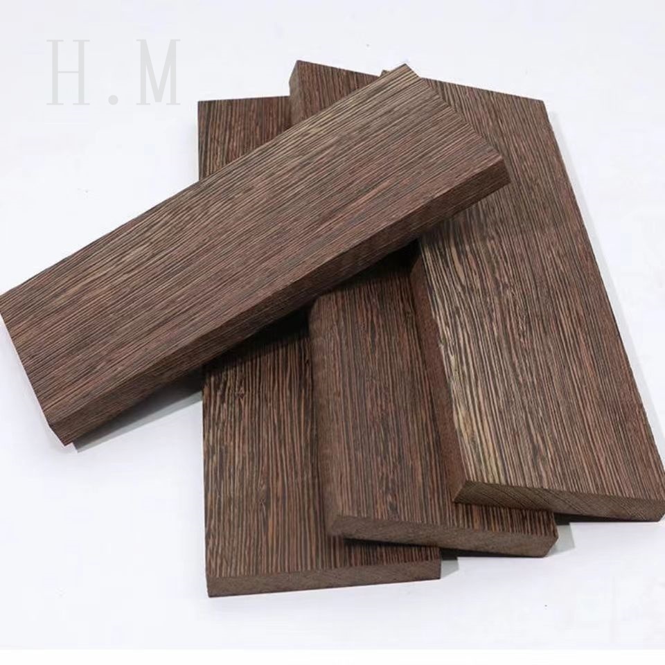 Workshop Tools Diy - Chicken wings Wood Carving Smooth Surface