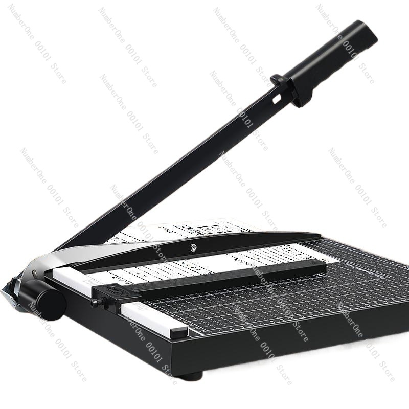 Workshop Tools Photos - Office A4 Manual Paper Cutter,Small-scale Cutting