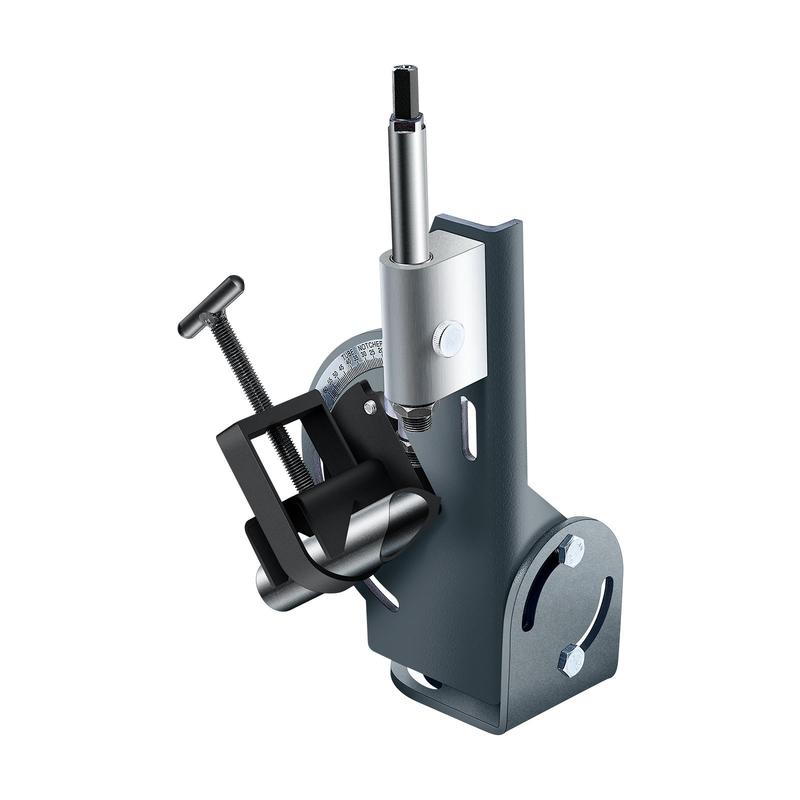 Workshop Tools Diy - Tubing Cutter 0.5-2 inch Tube Hole