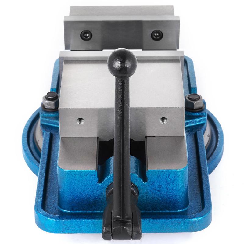 Milling Bench Vise 3 Inch For  - Workshop Tools Bench recensie en prijs