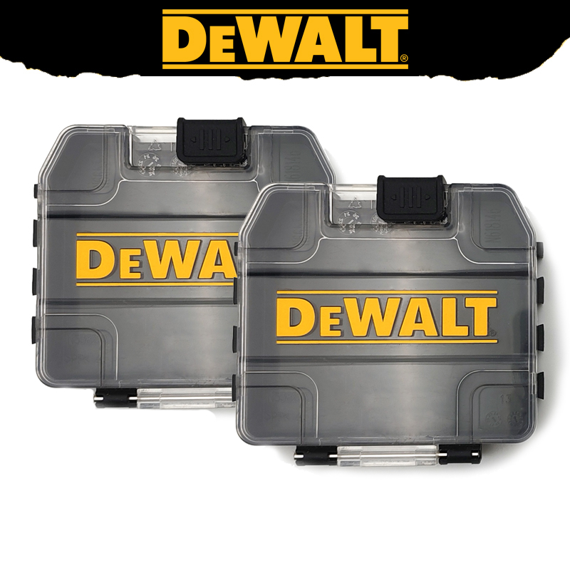 DEWALT TSTAK Mini Tough Case B - Screw Organizer Kit recensie en prijs