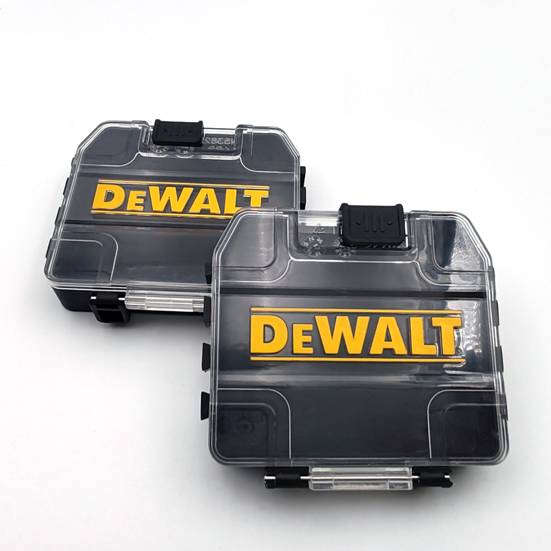 DEWALT TSTAK Mini Tough Case B - Screw Organizer Kit recensie en prijs
