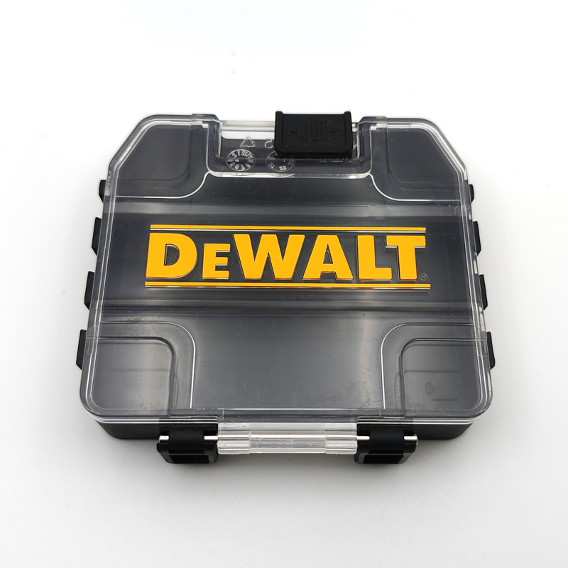 DEWALT TSTAK Mini Tough Case B - Screw Organizer Kit recensie en prijs