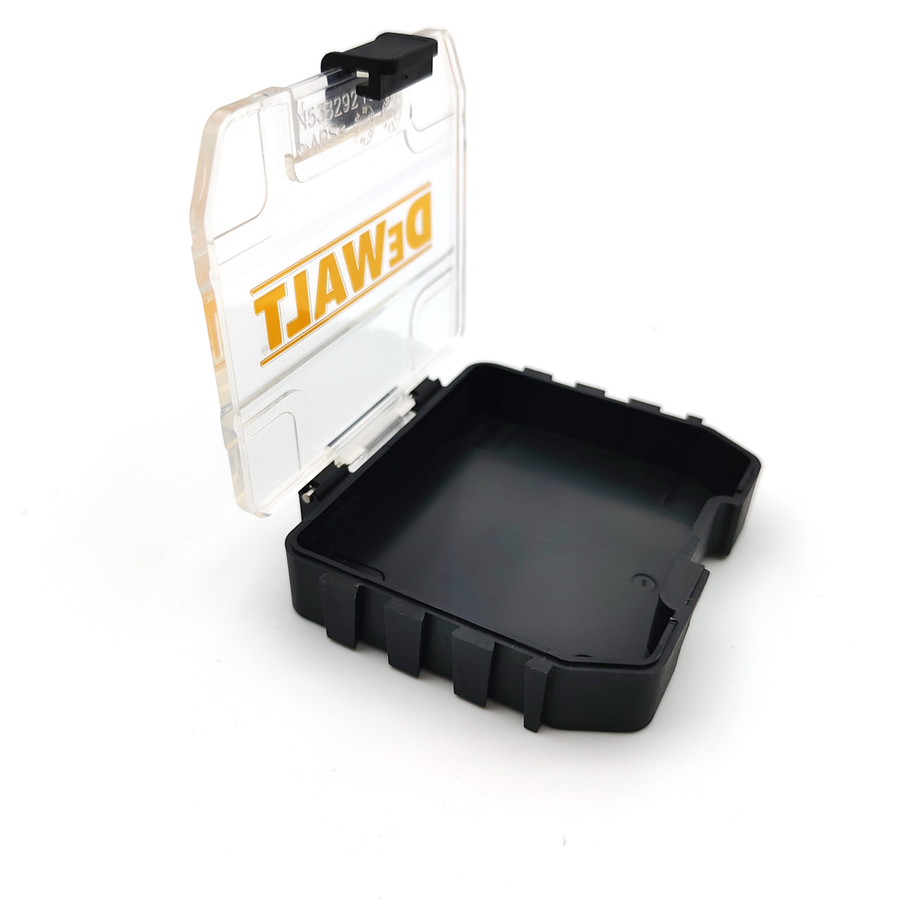 DEWALT TSTAK Mini Tough Case B - Screw Organizer Kit recensie en prijs