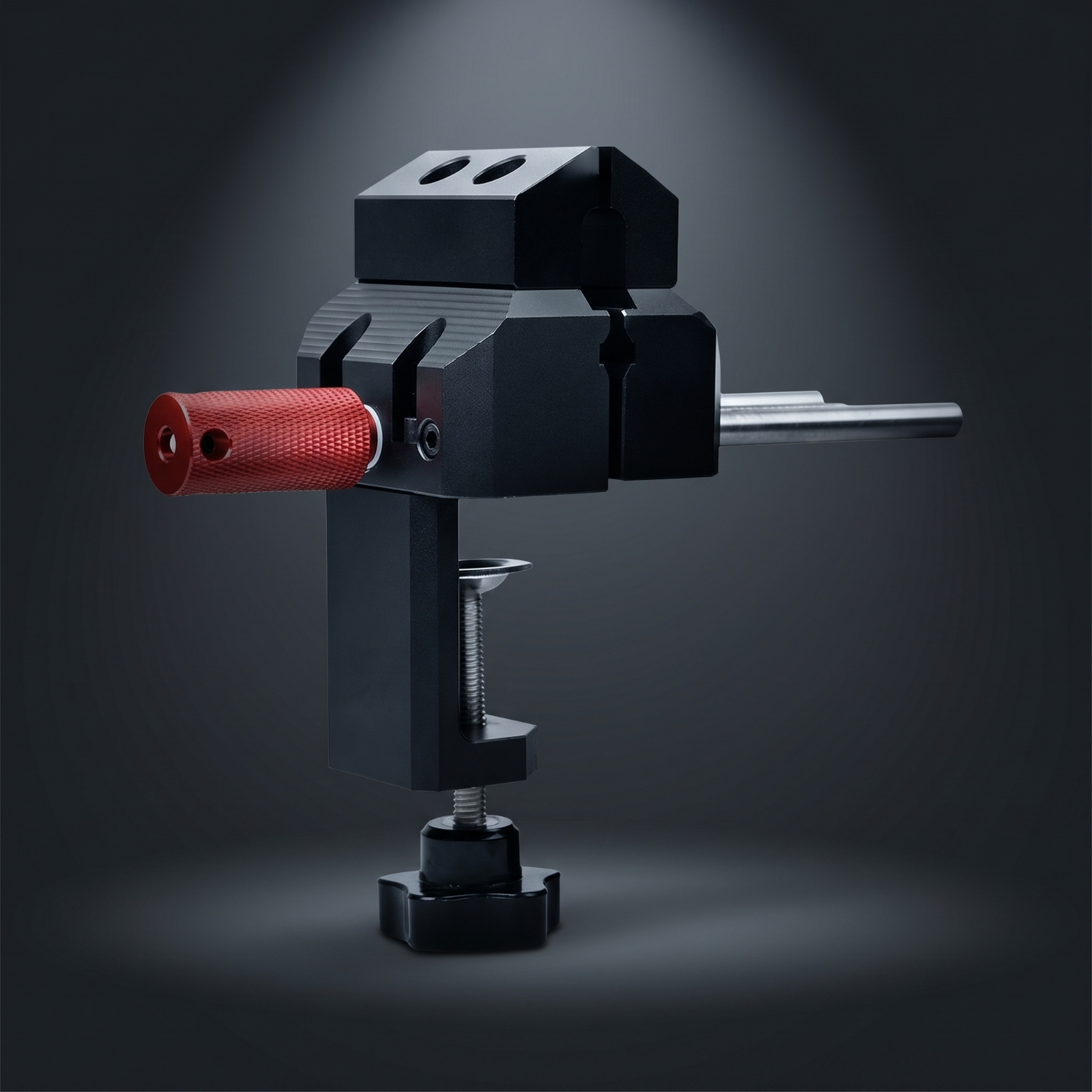 Precision Vise with Jaw Pads A - Workshop Tools Bench recensie en prijs