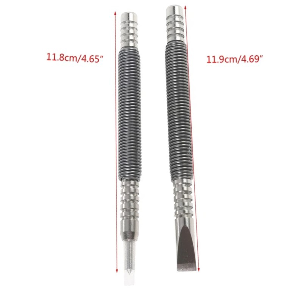 Spring Tool Nail Hammer Punch  - Workshop Tools Hammer recensie en prijs
