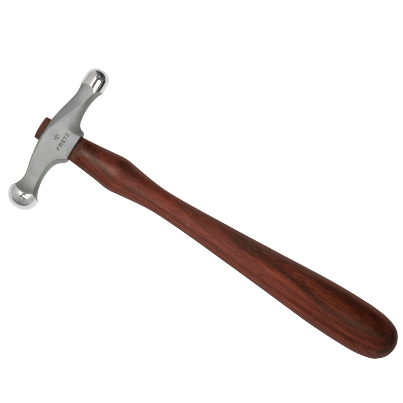 Fretz Silversmithing Large Ham - Tools Vn recensie en prijs
