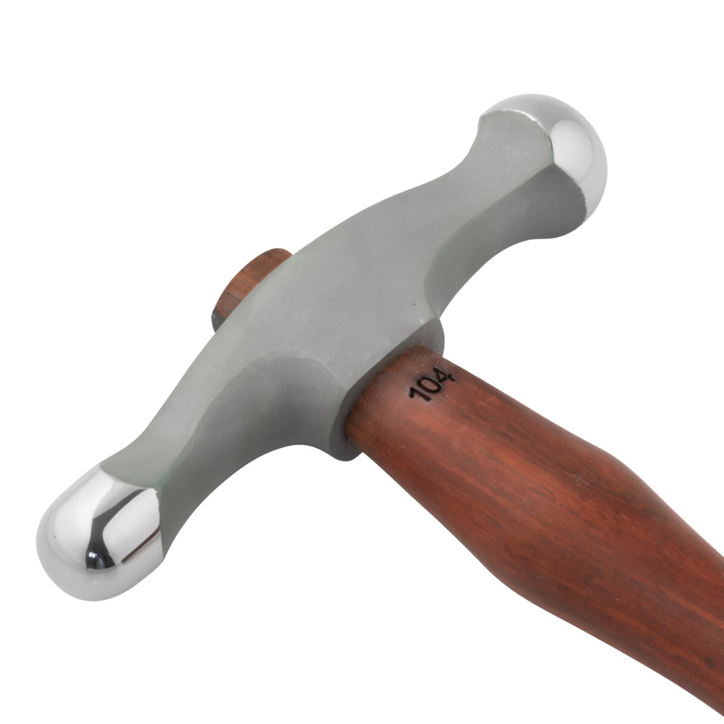 Fretz Silversmithing Large Ham - Tools Vn recensie en prijs