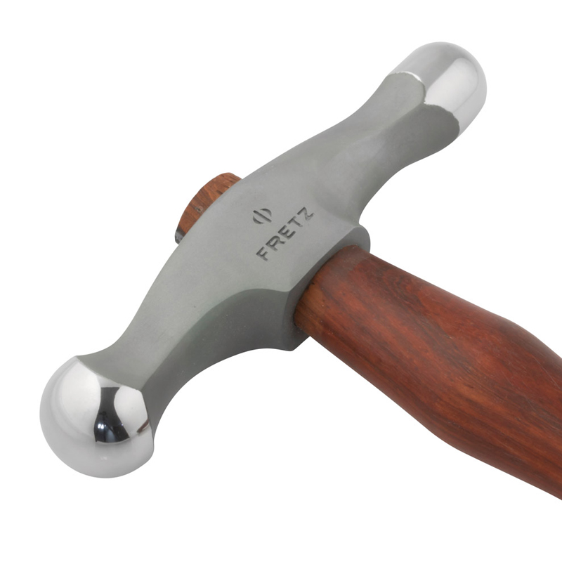Fretz Silversmithing Large Ham - Tools Vn recensie en prijs