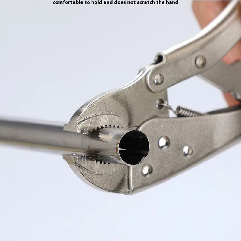 Professional Locking Pliers Se - Welding Tools In Workshop recensie en prijs