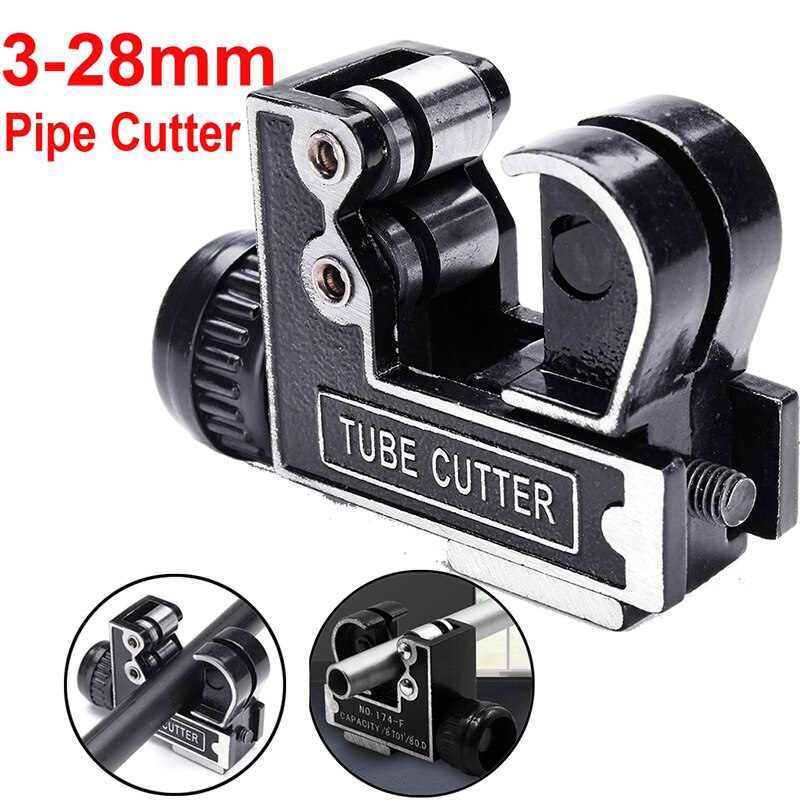 Miniature Manual Copper Tube C - Tools Work recensie en prijs