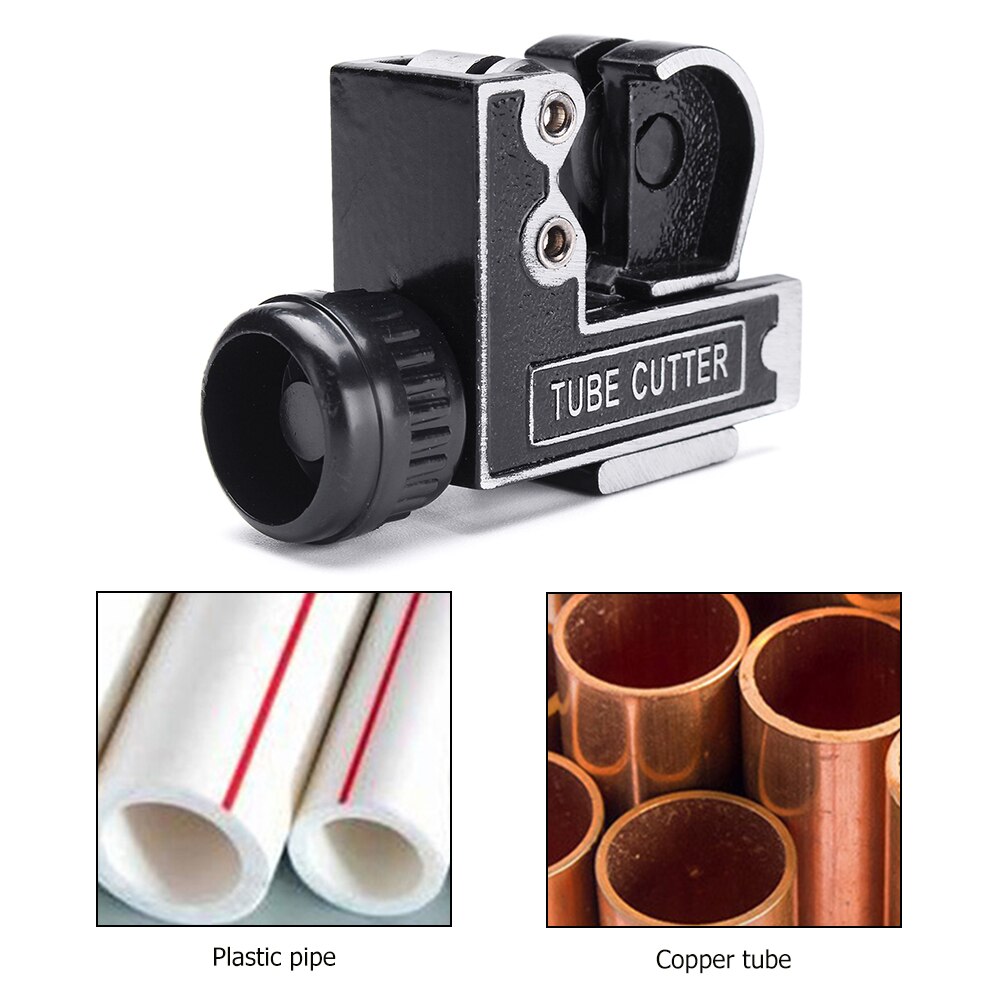 Miniature Manual Copper Tube C - Tools Work recensie en prijs