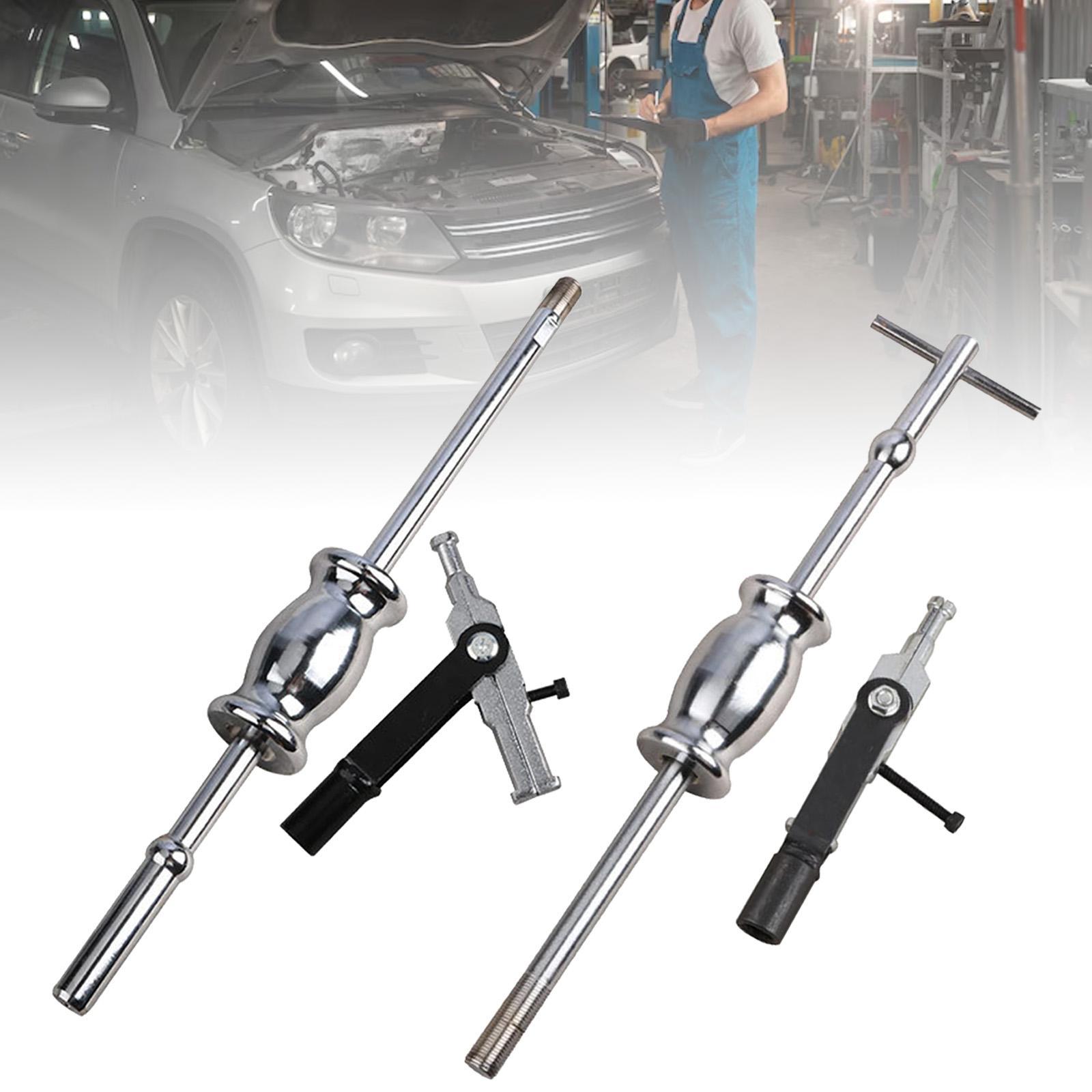 Inner External Bearing Puller  - Workshop Tools Hammer recensie en prijs