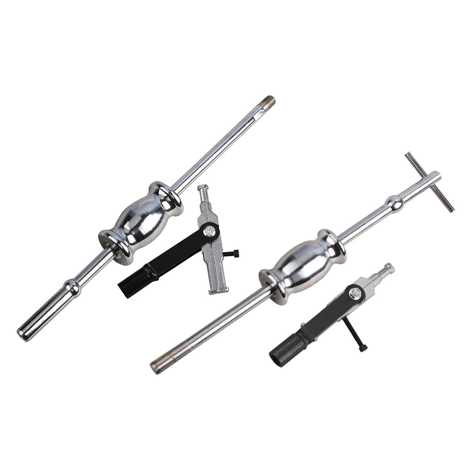 Inner External Bearing Puller  - Workshop Tools Hammer recensie en prijs