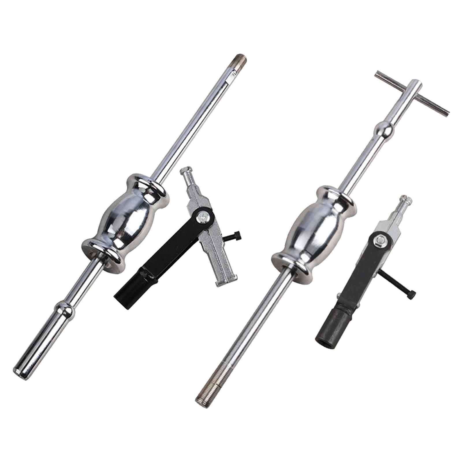 Inner External Bearing Puller  - Workshop Tools Hammer recensie en prijs