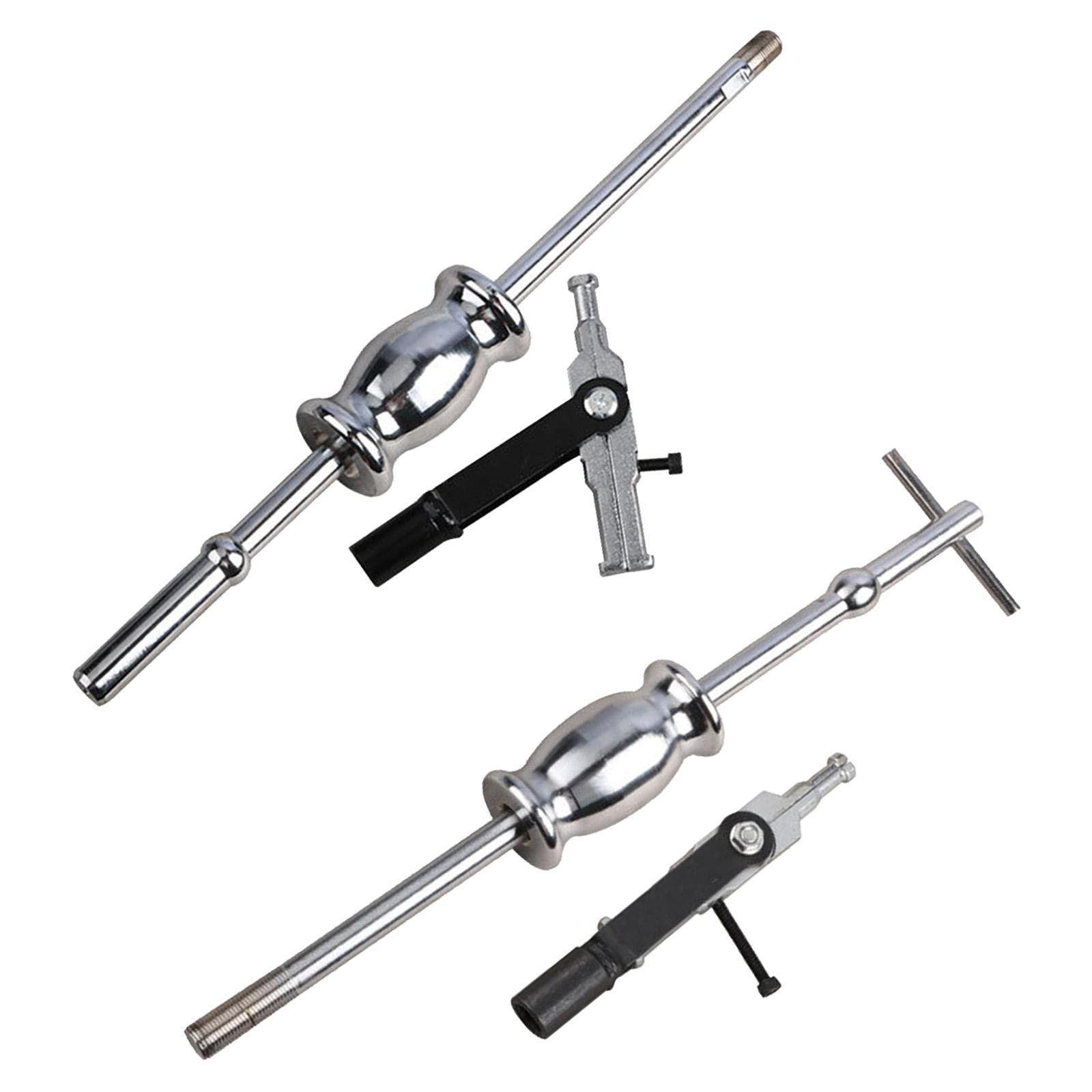 Inner External Bearing Puller  - Workshop Tools Hammer recensie en prijs