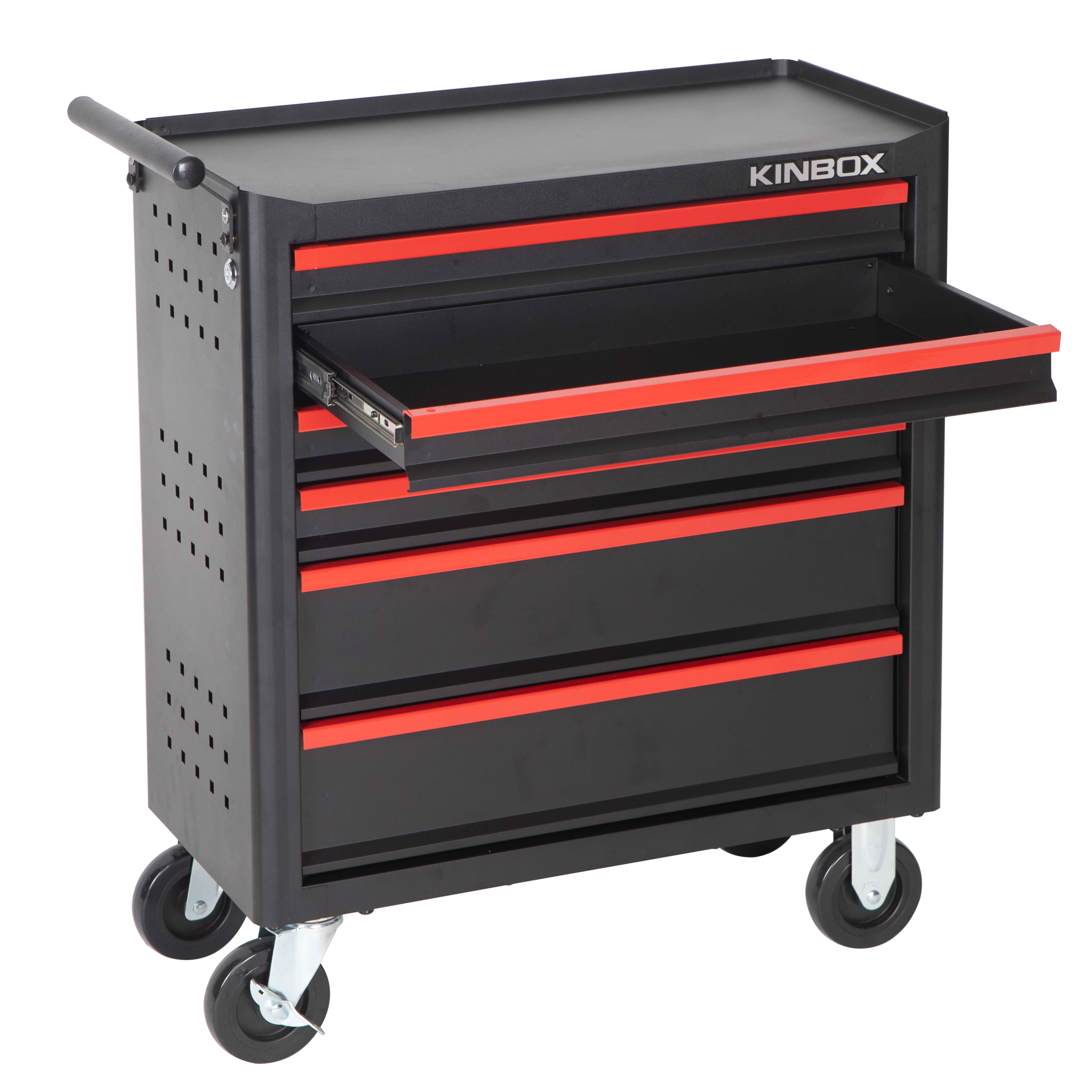 Garage Tool Cabinet Metal Stee - Workshop Tools Bench recensie en prijs