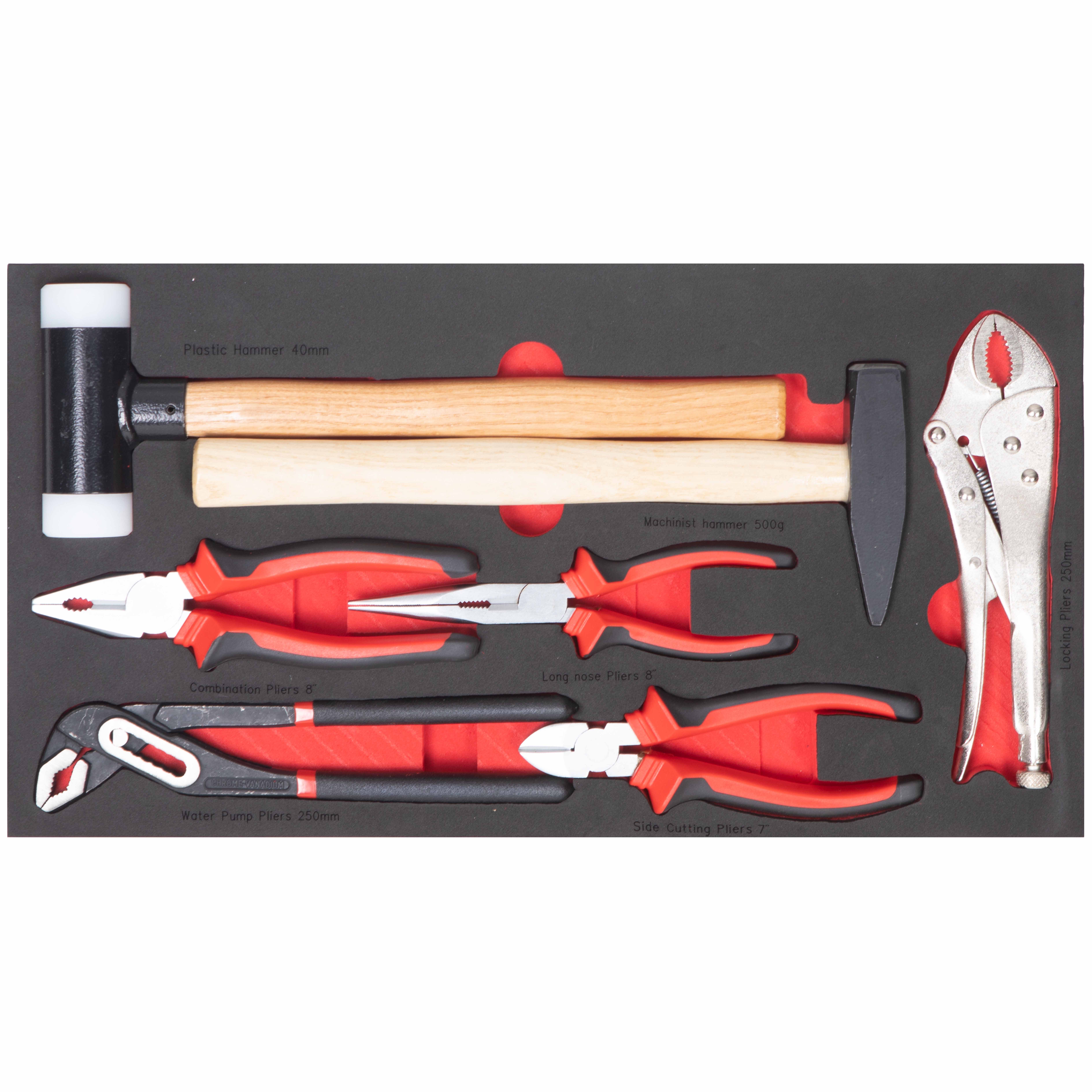 Garage Tool Cabinet Metal Stee - Workshop Tools Bench recensie en prijs