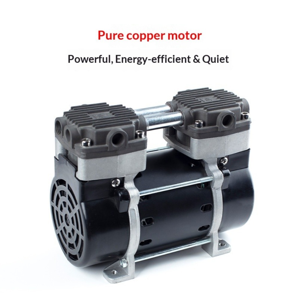 220V50Hz180W Vacuum Pump Silen - Tools Vn recensie en prijs