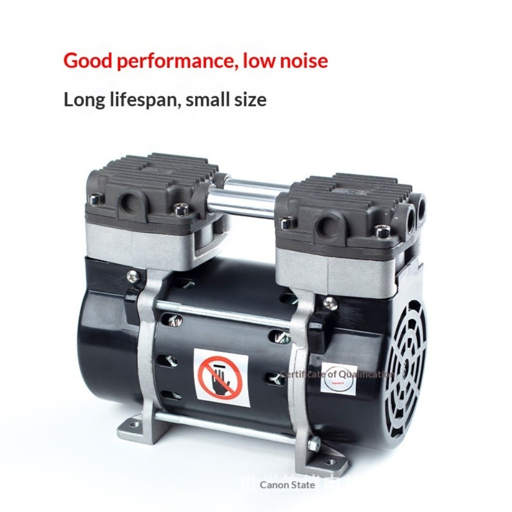 220V50Hz180W Vacuum Pump Silen - Tools Vn recensie en prijs