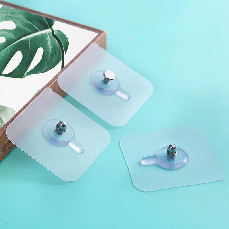 Strong Adhesive Wall Hooks Hom - Screw Organizer Kit recensie en prijs