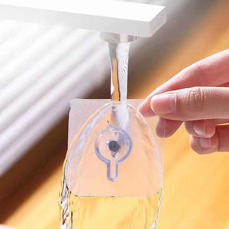 Strong Adhesive Wall Hooks Hom - Screw Organizer Kit recensie en prijs