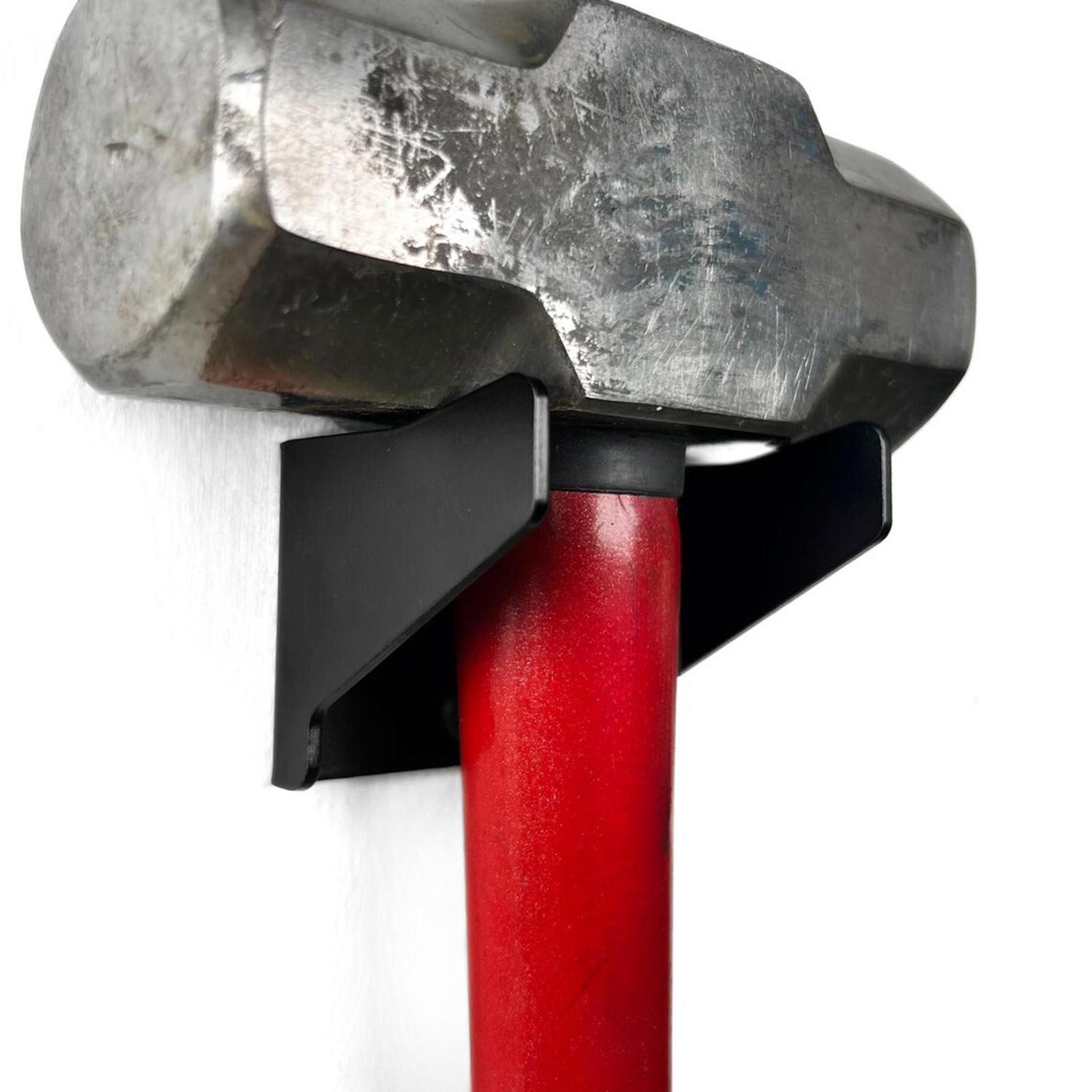 Wall Mounted Hammer Rack Moder - Workshop Tools Hammer recensie en prijs