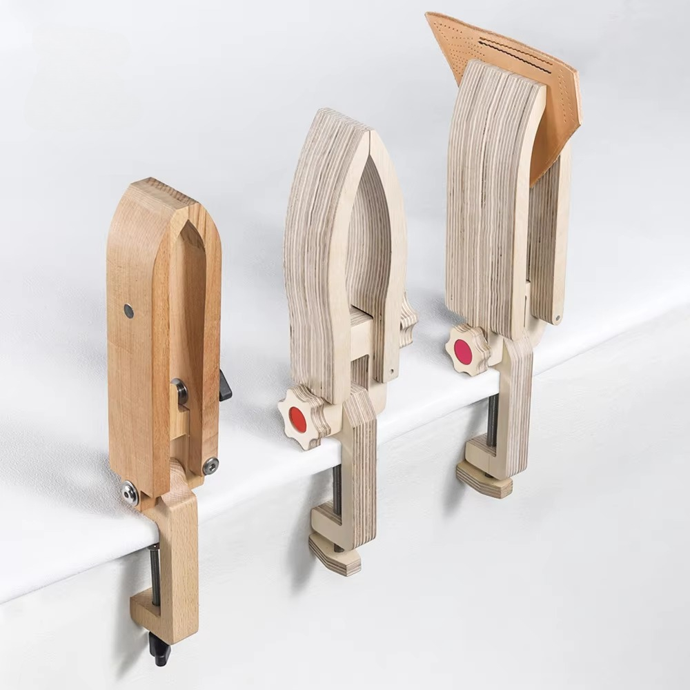 Leather Table Desktop Lacing S - Tools Work recensie en prijs
