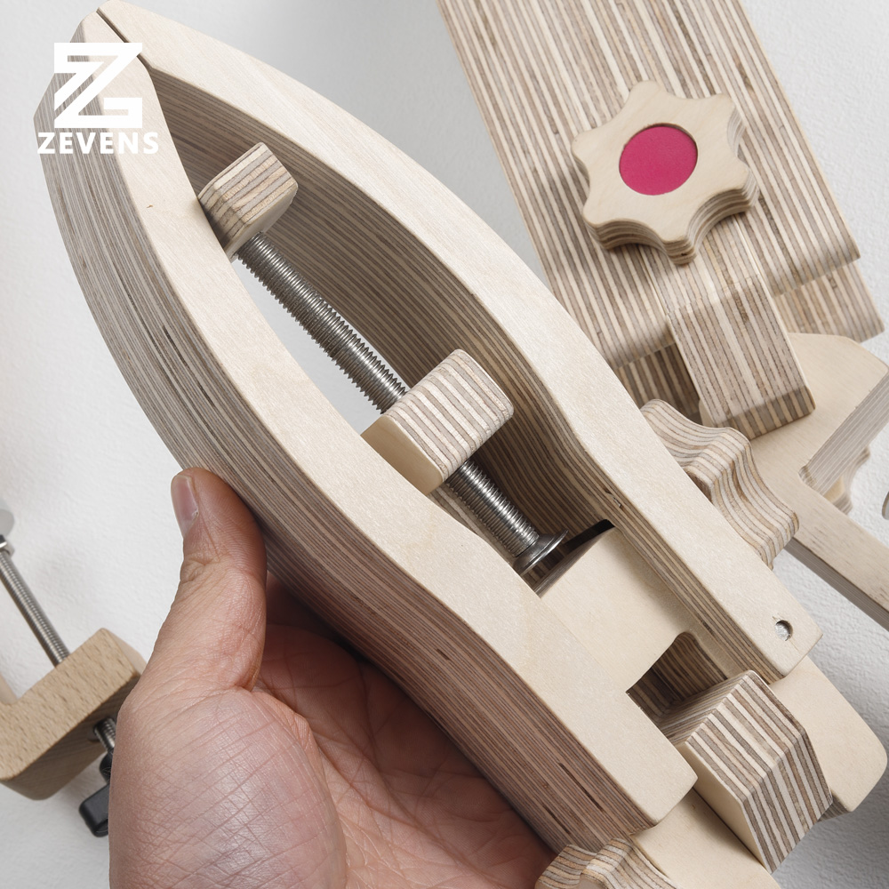 Leather Table Desktop Lacing S - Tools Work recensie en prijs