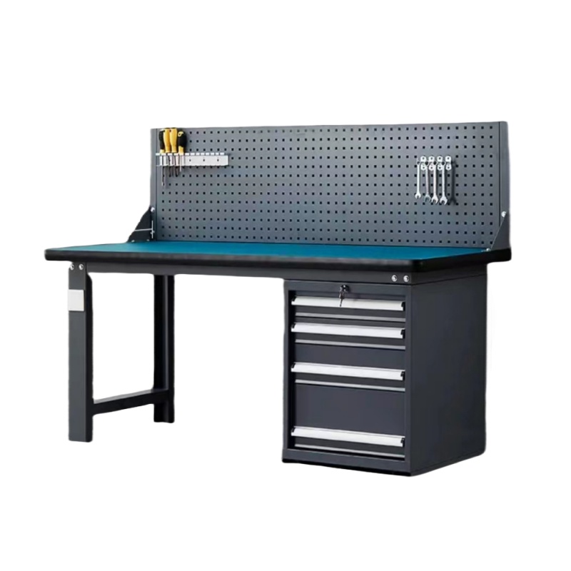 Industrial Workshop Staff Work - Workshop Tools Bench recensie en prijs