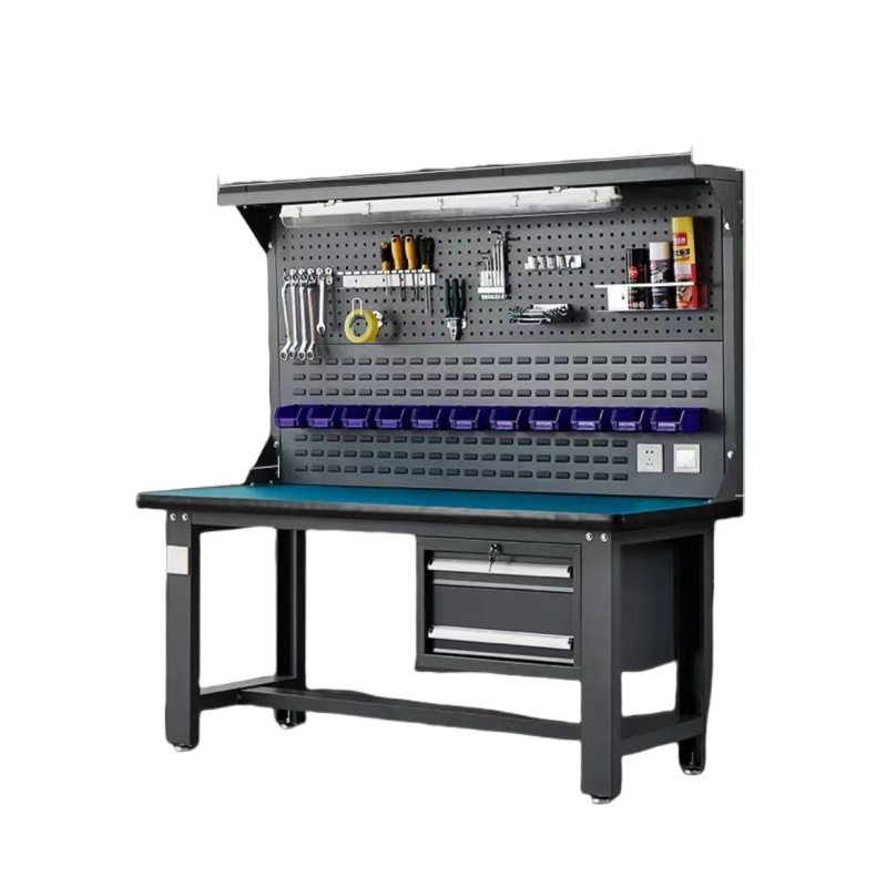 Industrial Workshop Staff Work - Workshop Tools Bench recensie en prijs