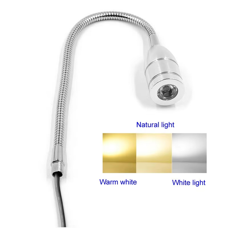 HGFLE-3WAC 12V 24V LED Tool Li - Welding Tools In Workshop recensie en prijs