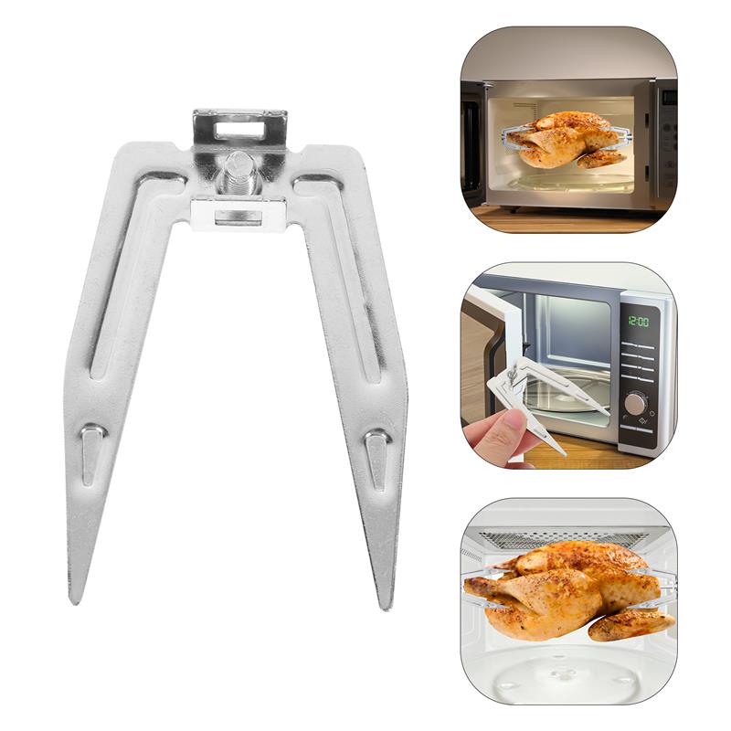 6 set Rotating Stainless Steel - Screw Organizer Kit recensie en prijs