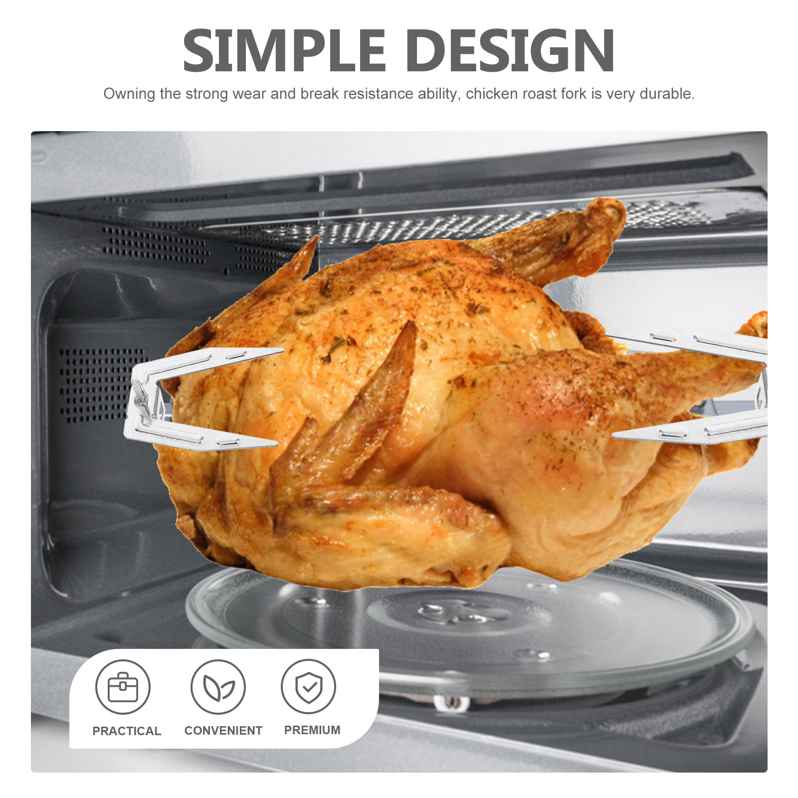 6 set Rotating Stainless Steel - Screw Organizer Kit recensie en prijs