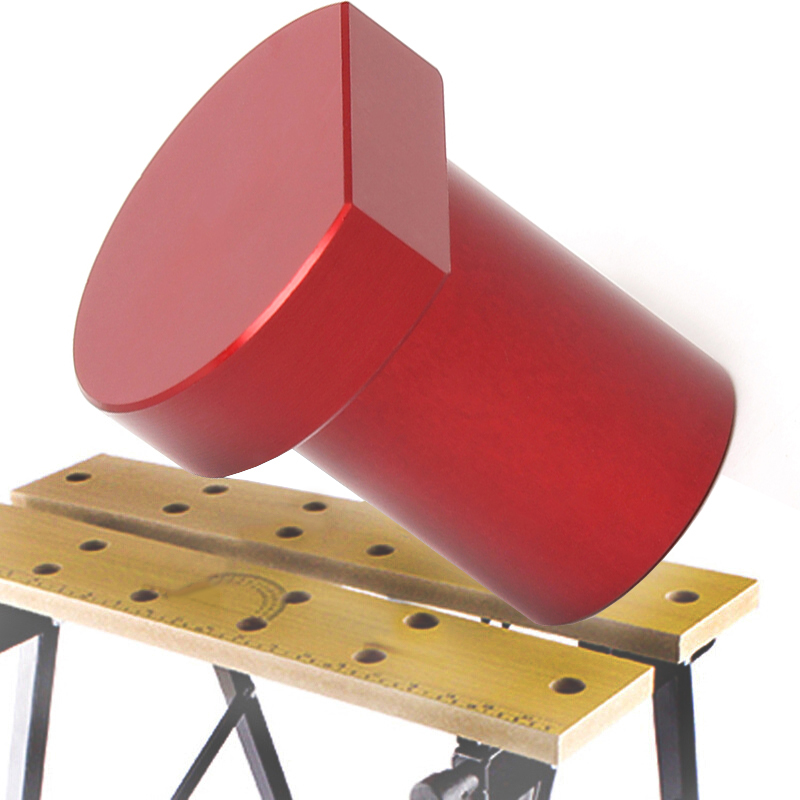 Aluminum Alloy Workbench Peg B - Workshop Tools Bench recensie en prijs