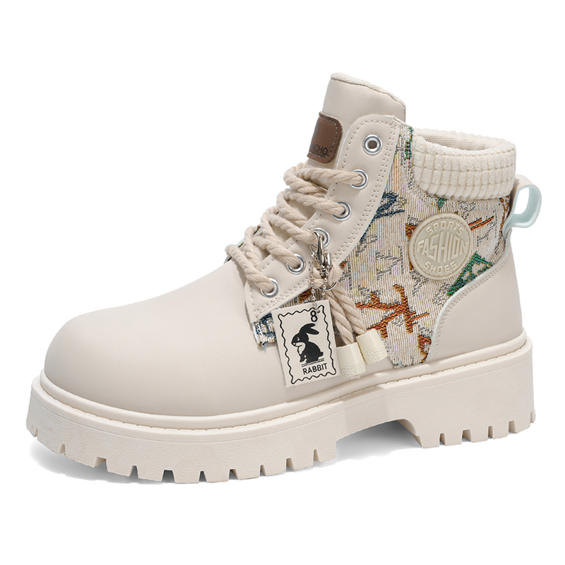 Men's Boots Four Season Classi - Tools Work recensie en prijs