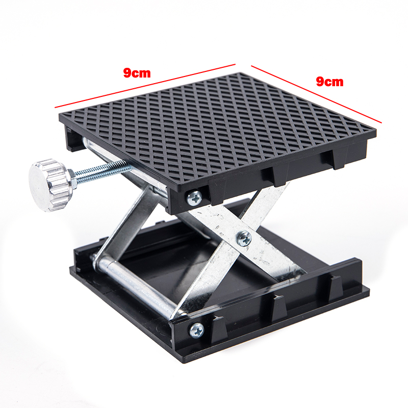 Aluminum Router Lift Table Woo - Workshop Tools Bench recensie en prijs