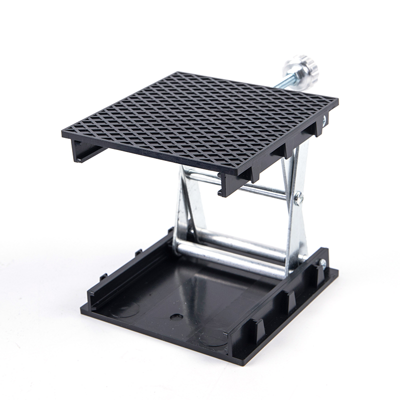 Aluminum Router Lift Table Woo - Workshop Tools Bench recensie en prijs