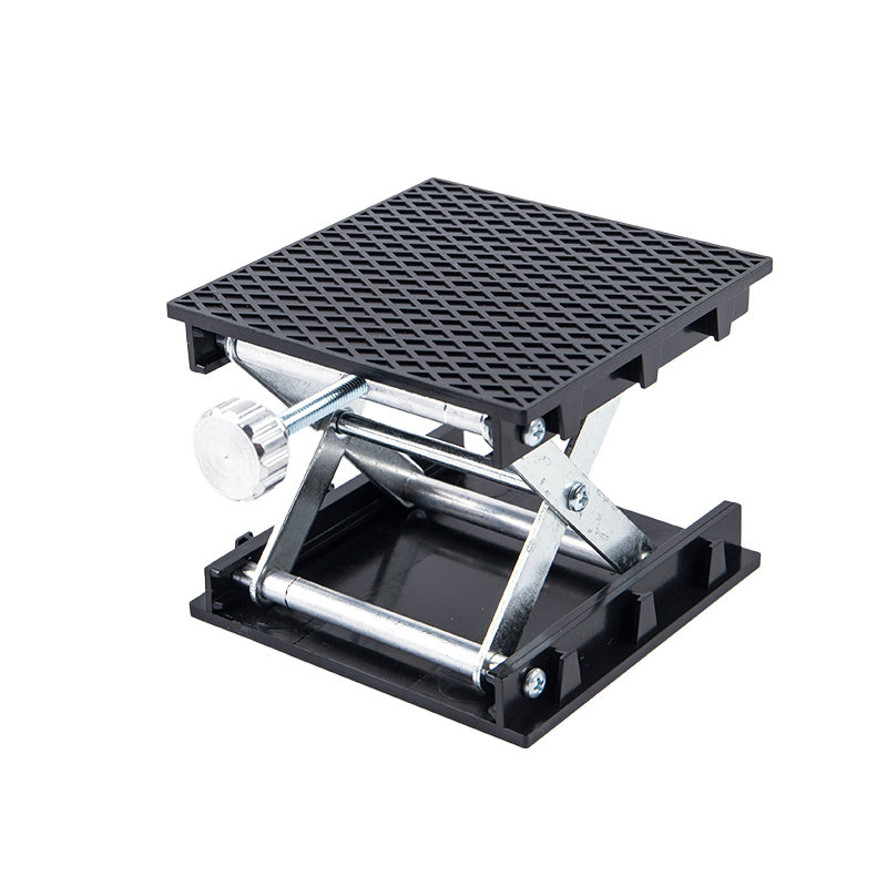 Aluminum Router Lift Table Woo - Workshop Tools Bench recensie en prijs