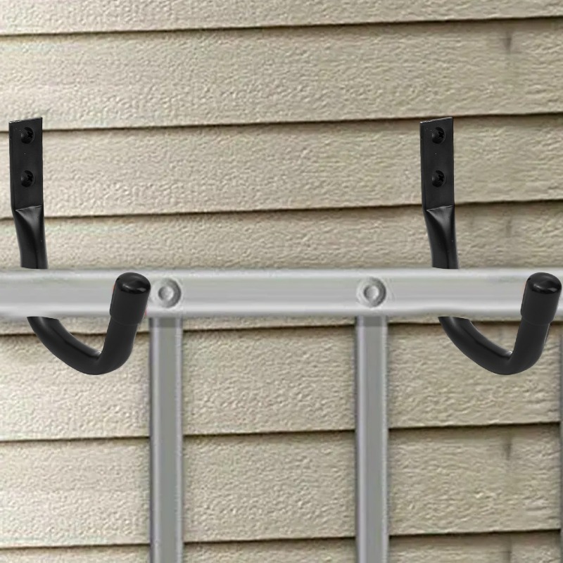 Double-holes Hooks with Screws - Screw Organizer Kit recensie en prijs