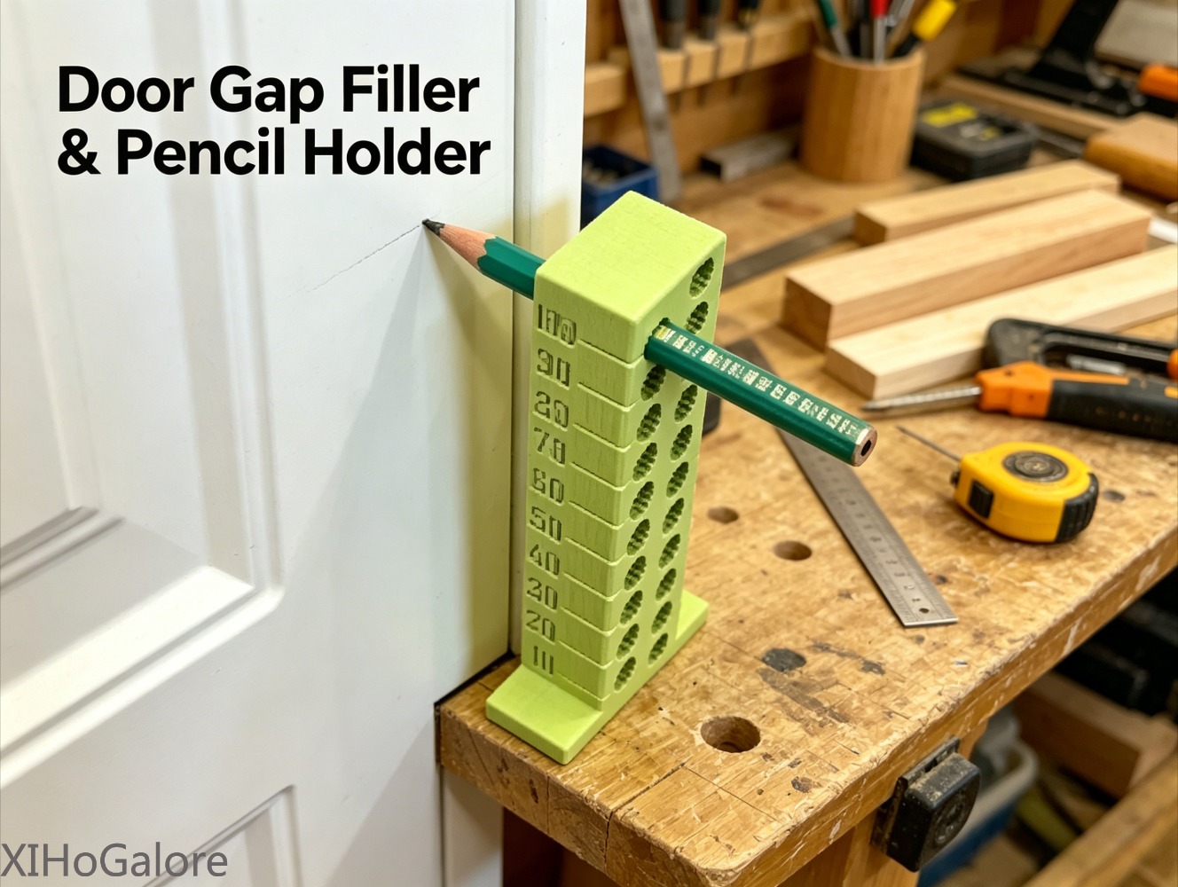 Professional Woodworking Heigh - Workshop Tools Diy recensie en prijs