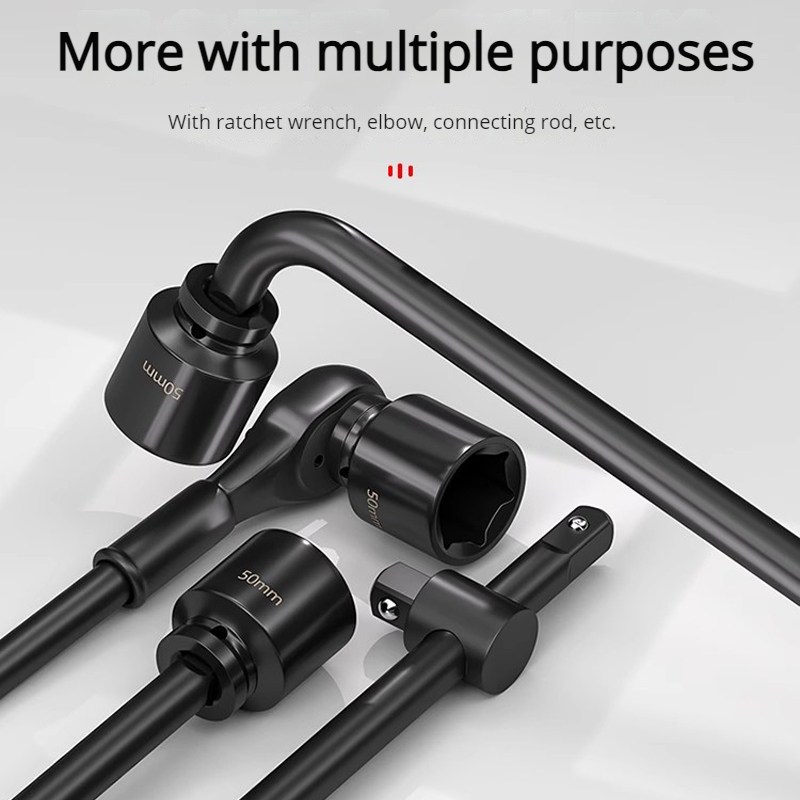 3/4 Inch Hex Socket Heavy Duty - Special Workshop Tools recensie en prijs