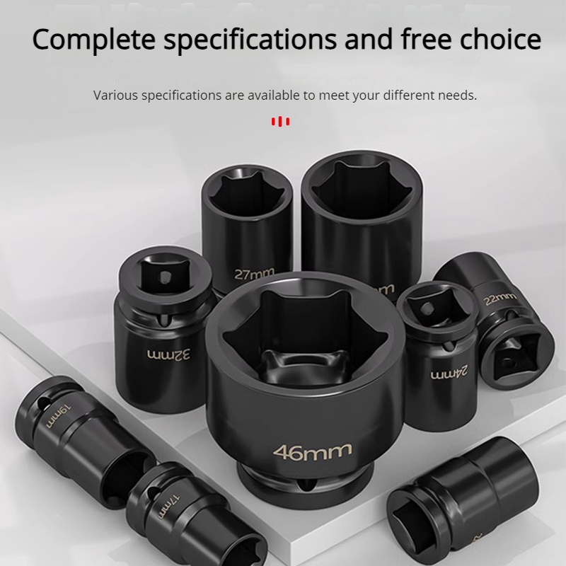 3/4 Inch Hex Socket Heavy Duty - Special Workshop Tools recensie en prijs