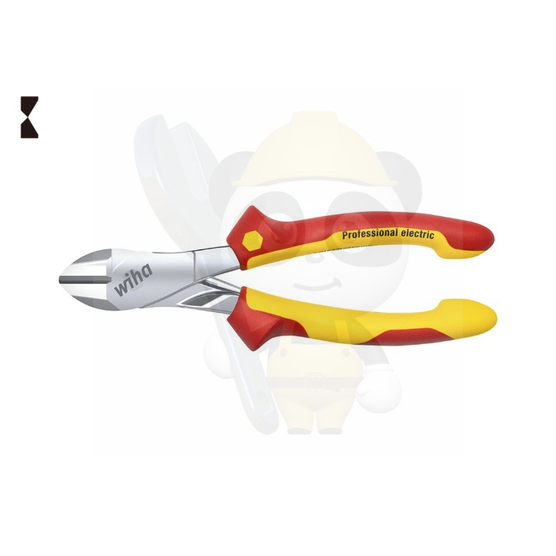 Wiha 4Pcs VDE 1000V Insulated  - Tools Vn recensie en prijs