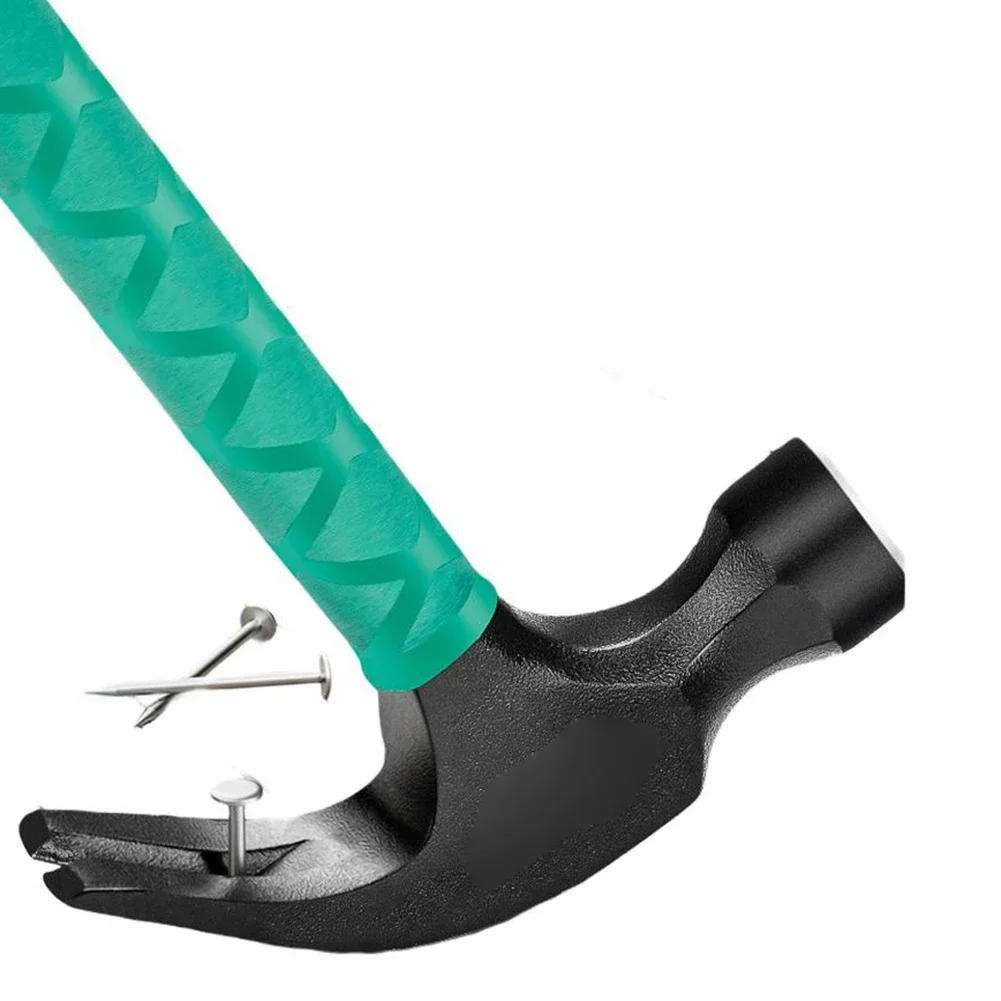 1pc Claw Hammer For Air Condit - Workshop Tools Hammer recensie en prijs