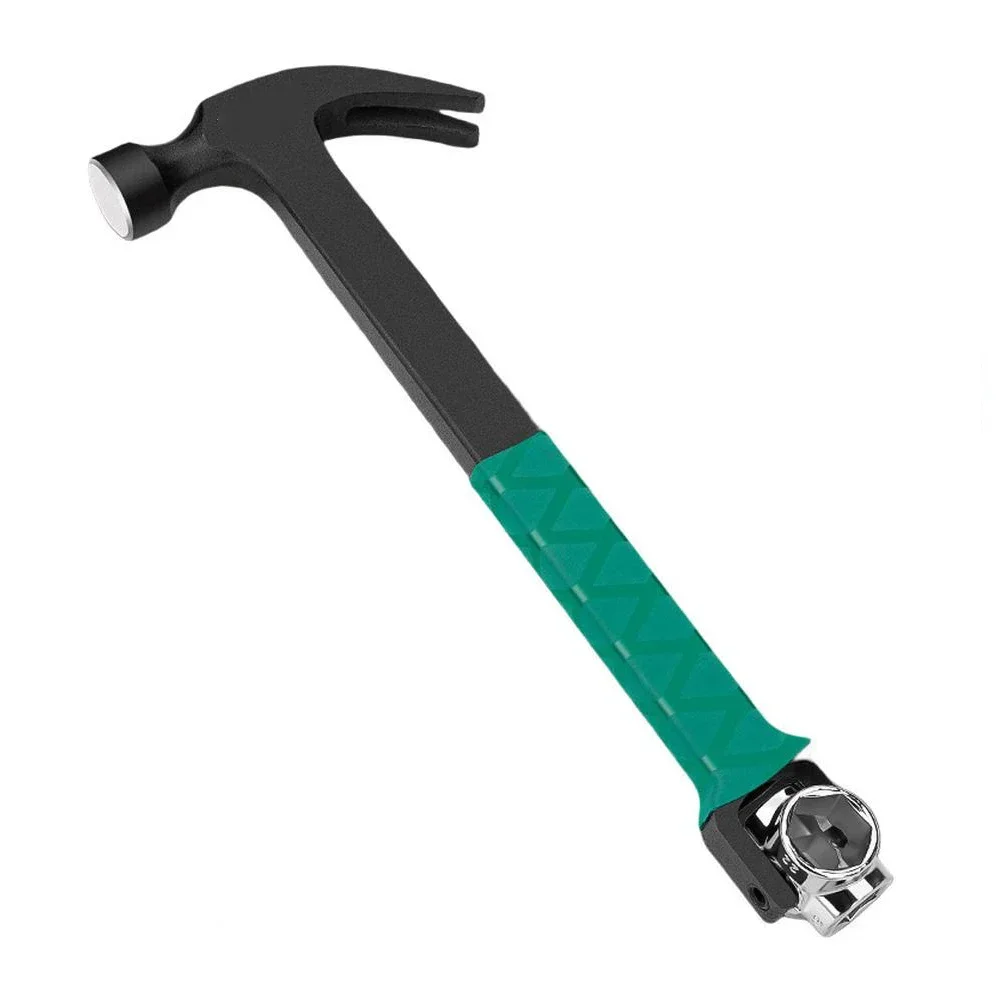 1pc Claw Hammer For Air Condit - Workshop Tools Hammer recensie en prijs