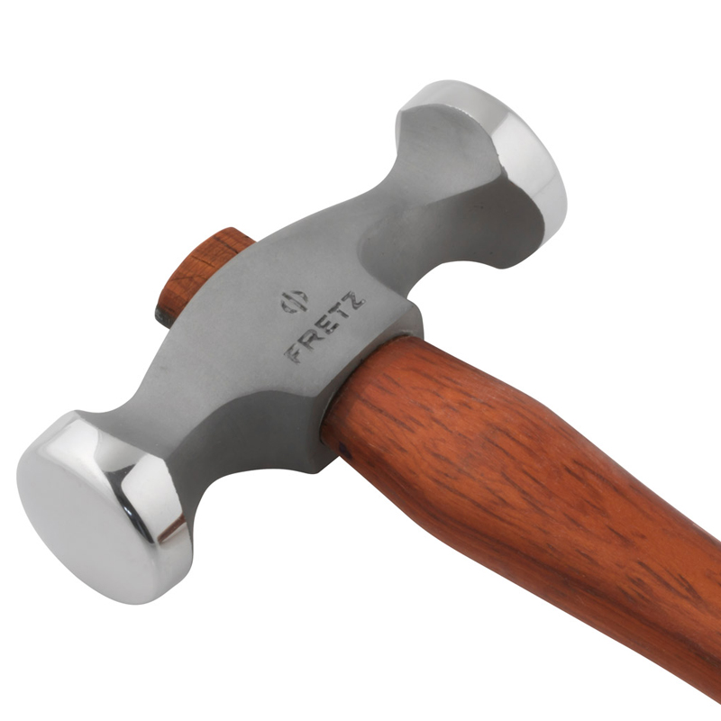 Fretz HMR-101 Silversmith Larg - Tools Vn recensie en prijs