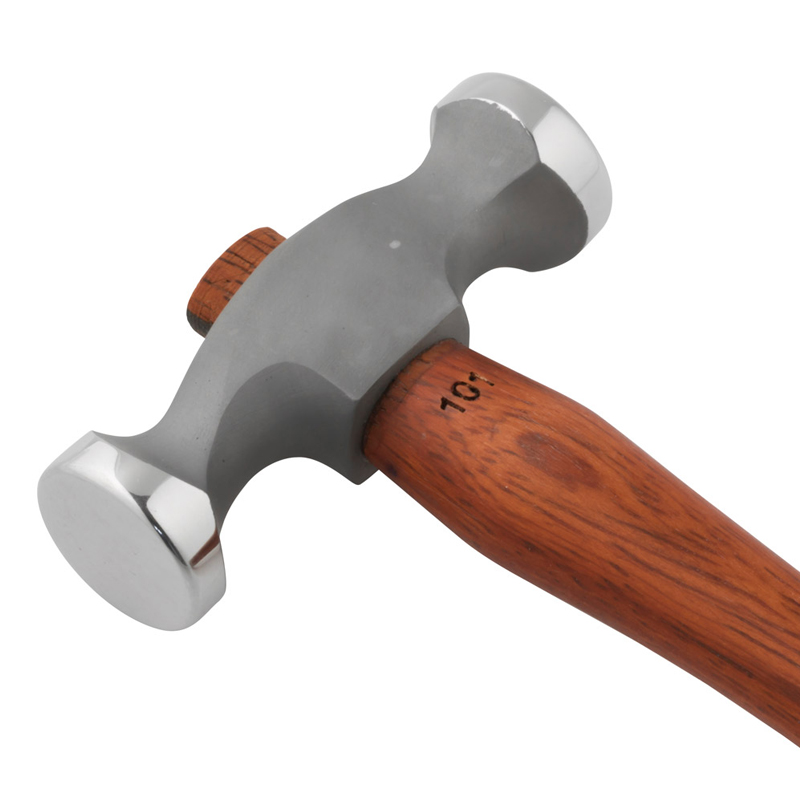 Fretz HMR-101 Silversmith Larg - Tools Vn recensie en prijs
