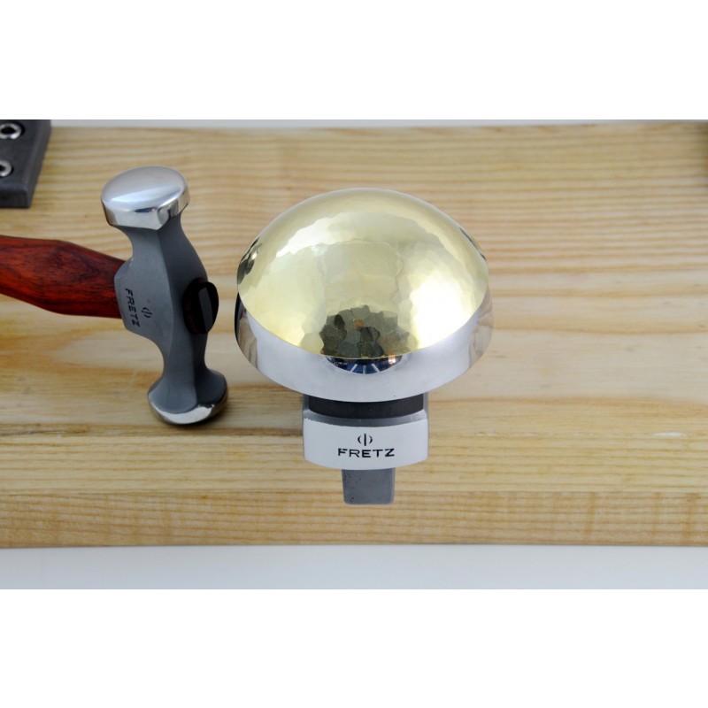Fretz HMR-101 Silversmith Larg - Tools Vn recensie en prijs