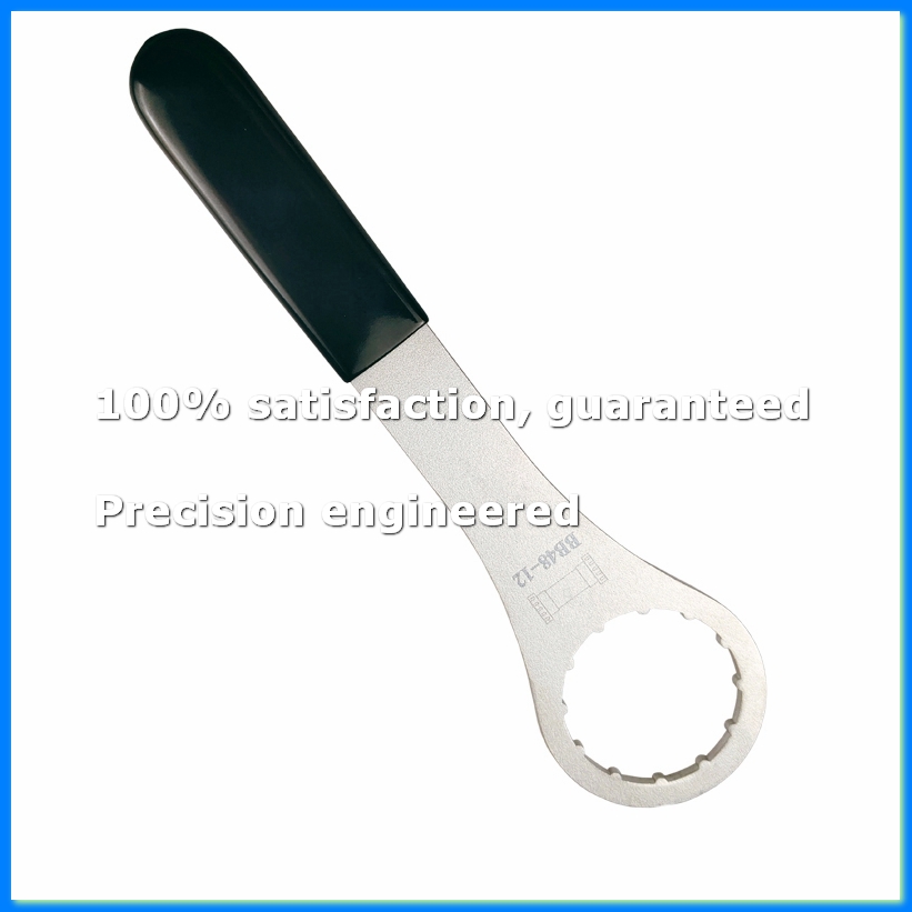 Bicycle Bottom Bracket Wrench  - Tools Work recensie en prijs